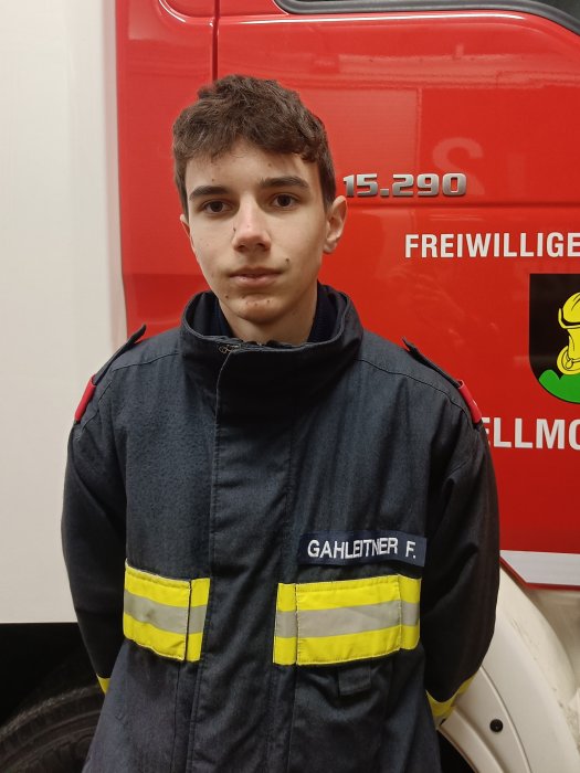 Fabian Gahleitner