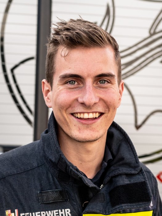 Daniel Baumgartner