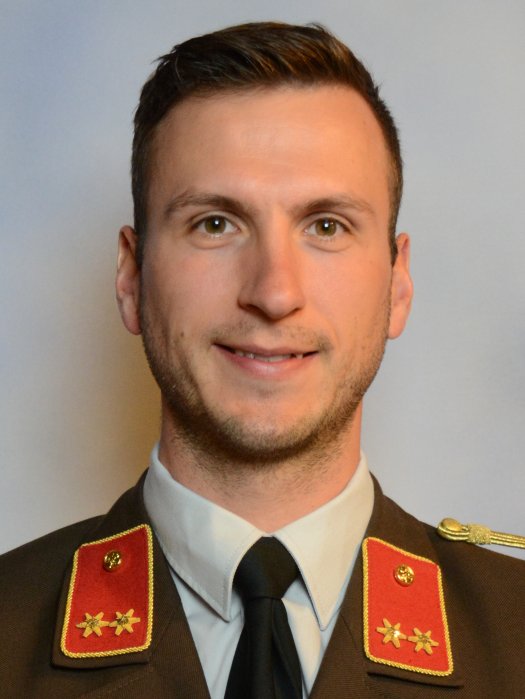 Florian Obermüller