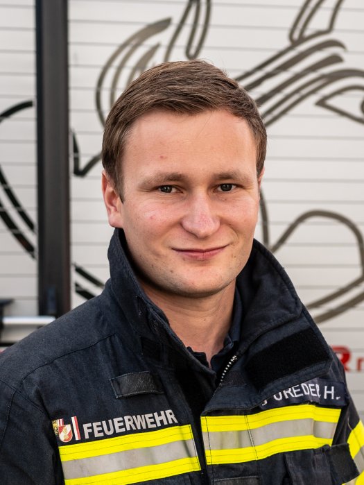 Harald Füreder