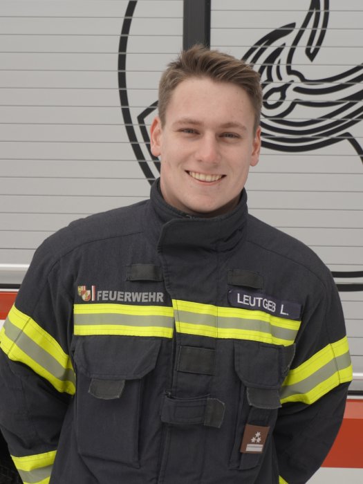 Lukas Leutgeb