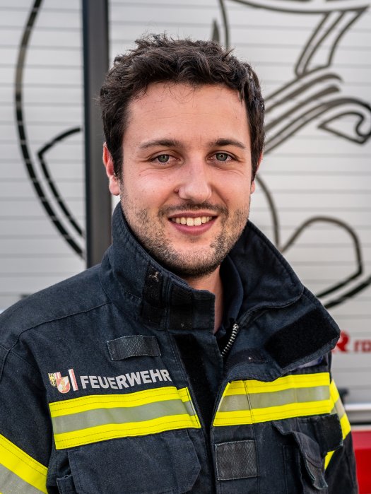 Lukas Kreindl