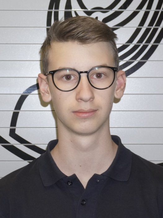 Maximilian Hauser
