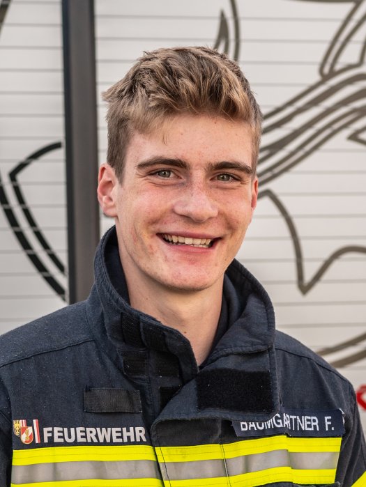 Fabian Baumgartner
